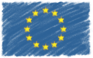 eu flag